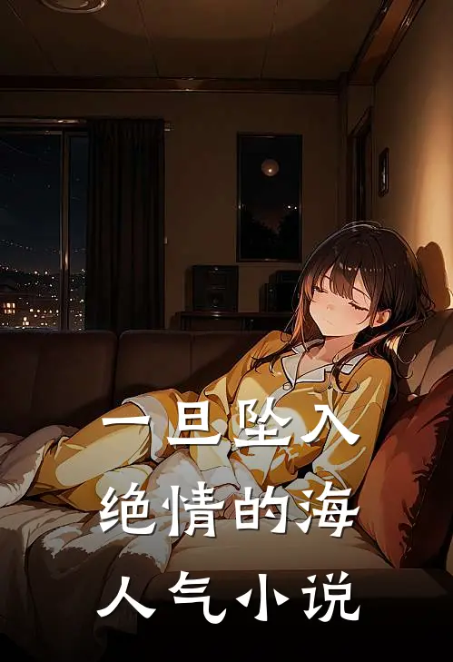 一旦坠入绝情的海人气小说