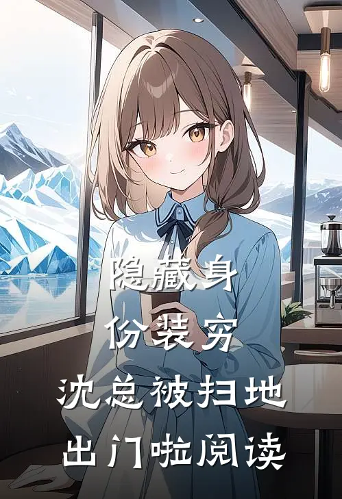 隐藏身份装穷，沈总被扫地出门啦阅读