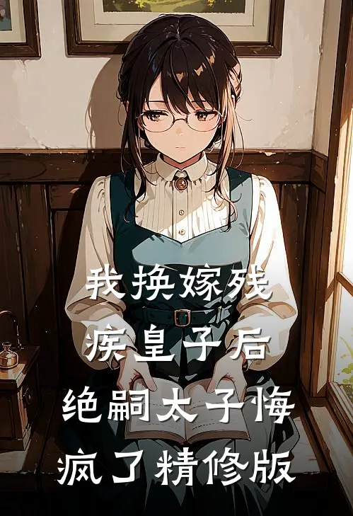 我换嫁残疾皇子后，绝嗣太子悔疯了精修版