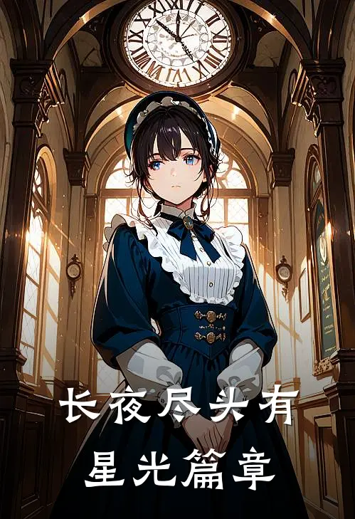 长夜尽头有星光篇章