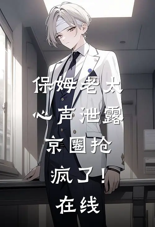 保姆老太心声泄露，京圈抢疯了！在线