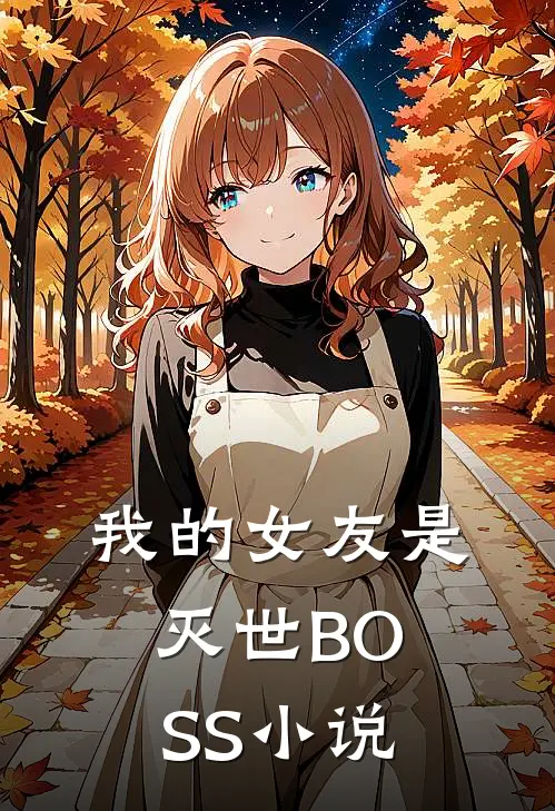 我的女友是灭世BOSS小说