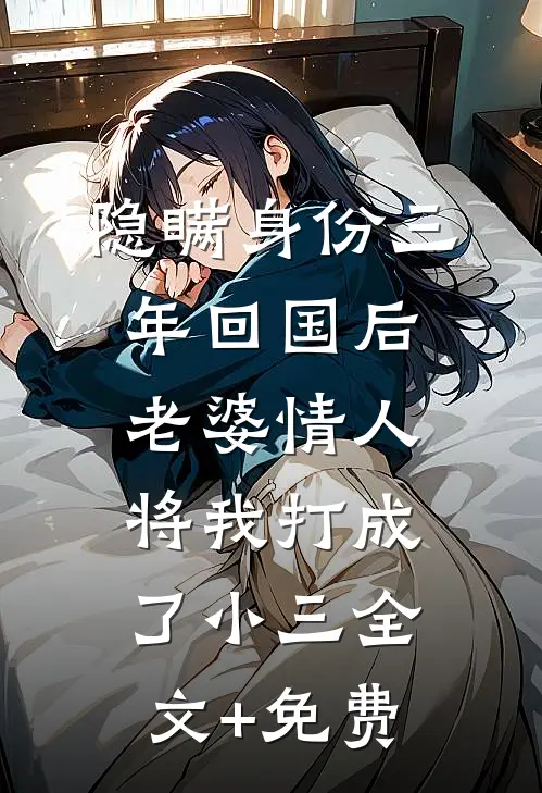 隐瞒身份三年回国后，老婆情人将我打成了小三全文+免费