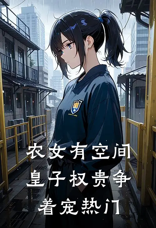 农女有空间，皇子权贵争着宠热门