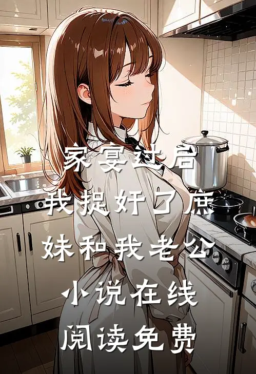 家宴过后，我捉奸了庶妹和我老公小说在线阅读免费