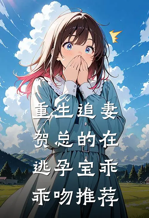 重生追妻，贺总的在逃孕宝乖乖吻推荐