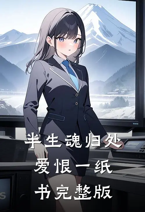 半生魂归处，爱恨一纸书完整版