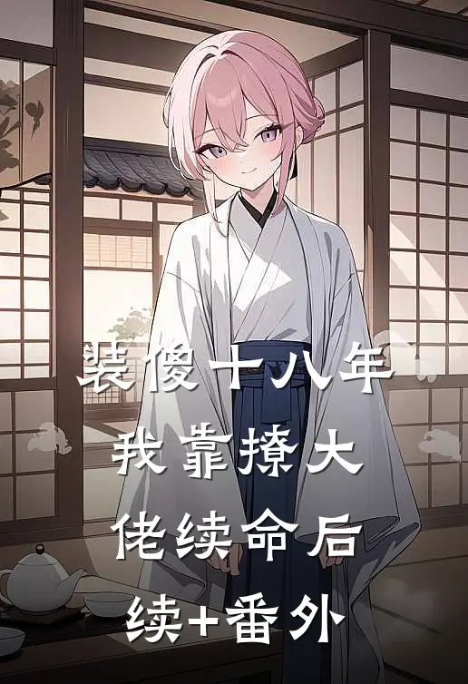 装傻十八年，我靠撩大佬续命后续+番外