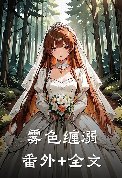 雾色缠溺:(番外)+(全文)