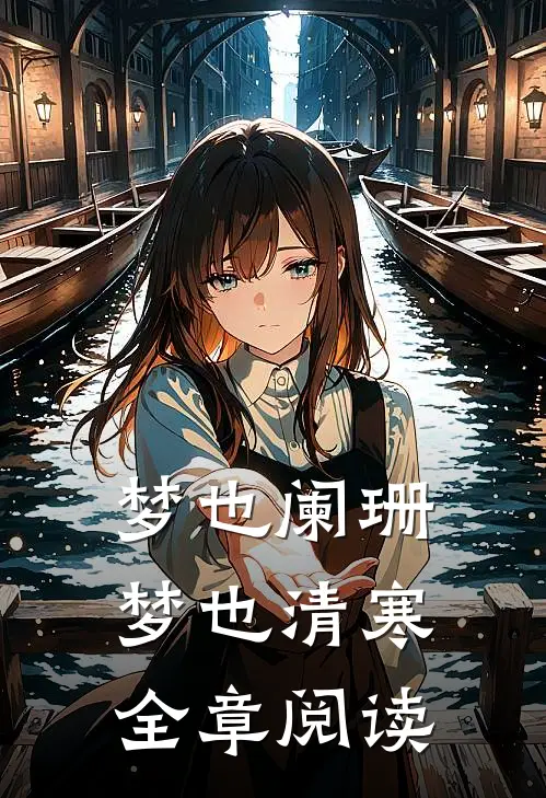 梦也阑珊梦也清寒全章阅读