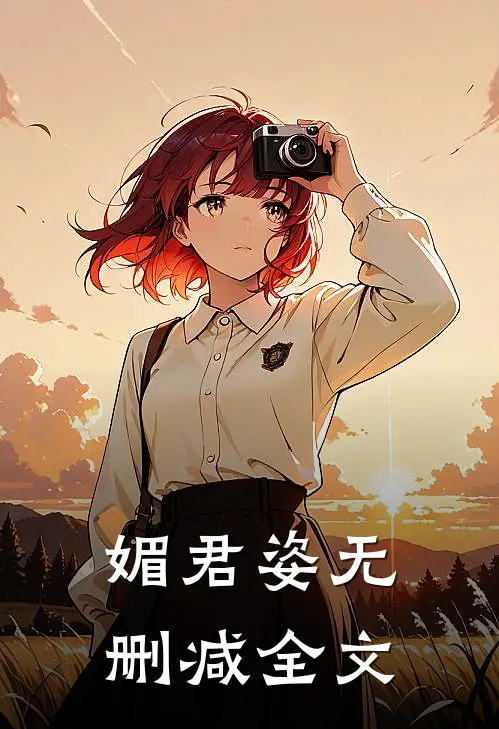媚君姿无删减全文