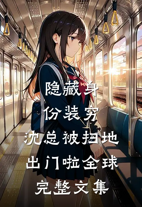 隐藏身份装穷，沈总被扫地出门啦全球完整文集