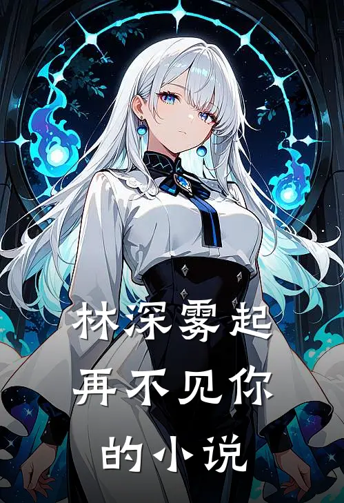 林深雾起再不见你的小说