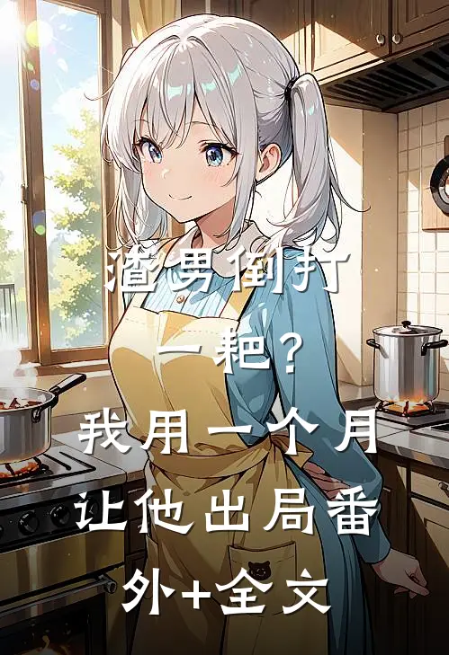 渣男倒打一耙？我用一个月让他出局:(番外)+(全文)