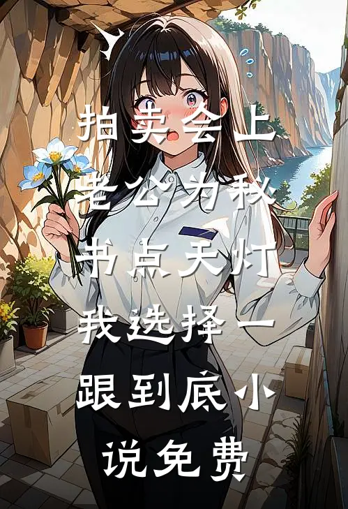 拍卖会上老公为秘书点天灯，我选择一跟到底小说免费