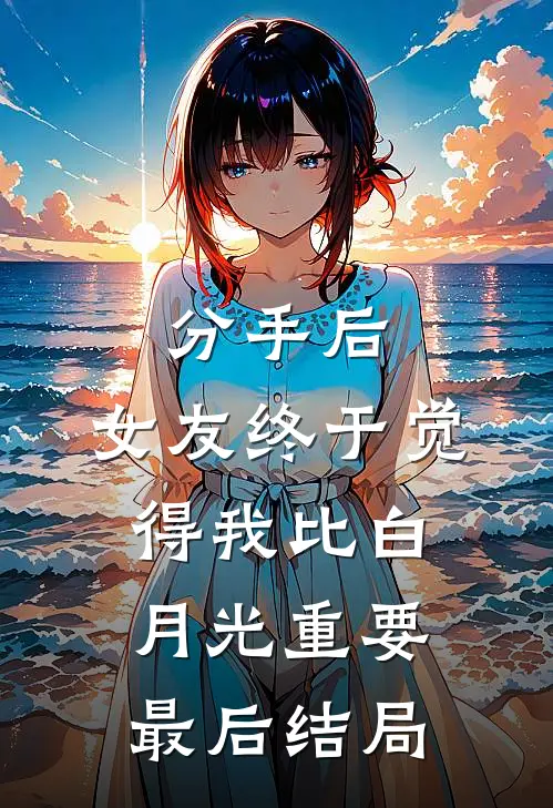 分手后，女友终于觉得我比白月光重要最后结局
