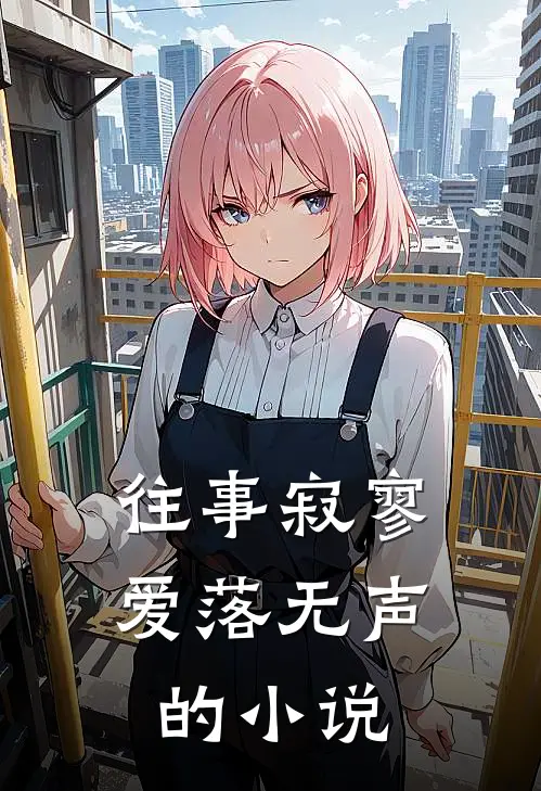 往事寂寥，爱落无声的小说