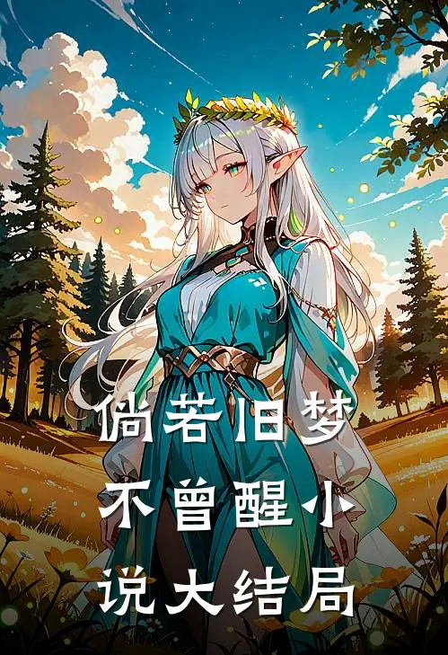 倘若旧梦不曾醒小说大结局