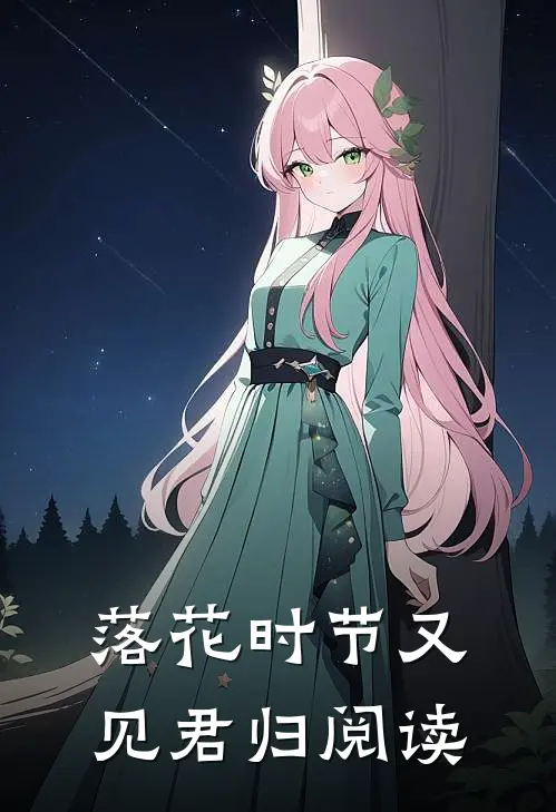 落花时节又见君归阅读