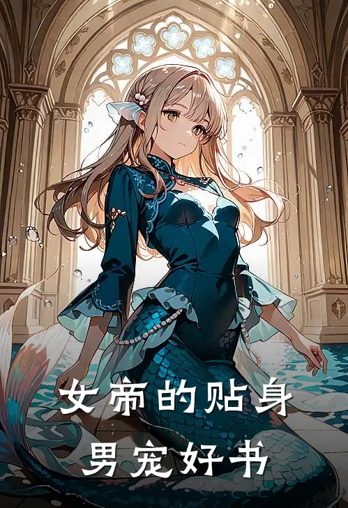 女帝的贴身男宠好书