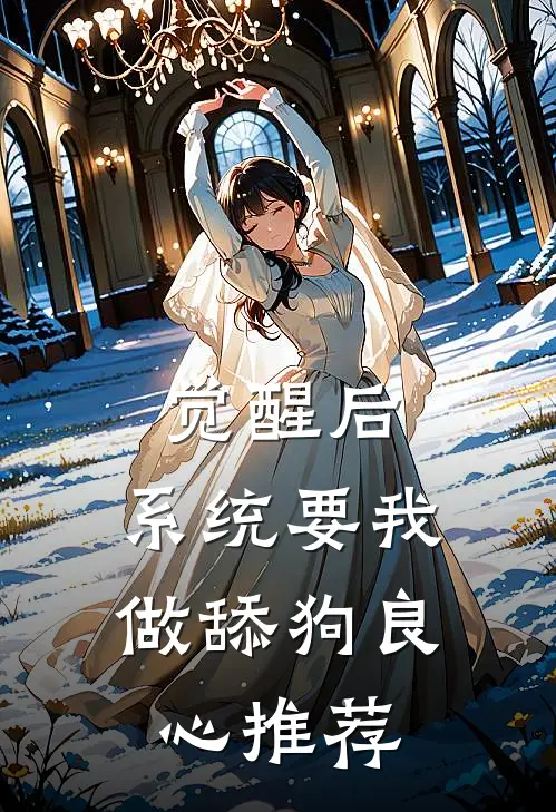 觉醒后，系统要我做舔狗良心推荐