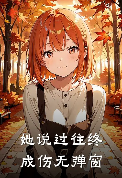 她说过往终成伤无弹窗