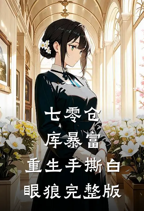 七零仓库暴富：重生手撕白眼狼完整版
