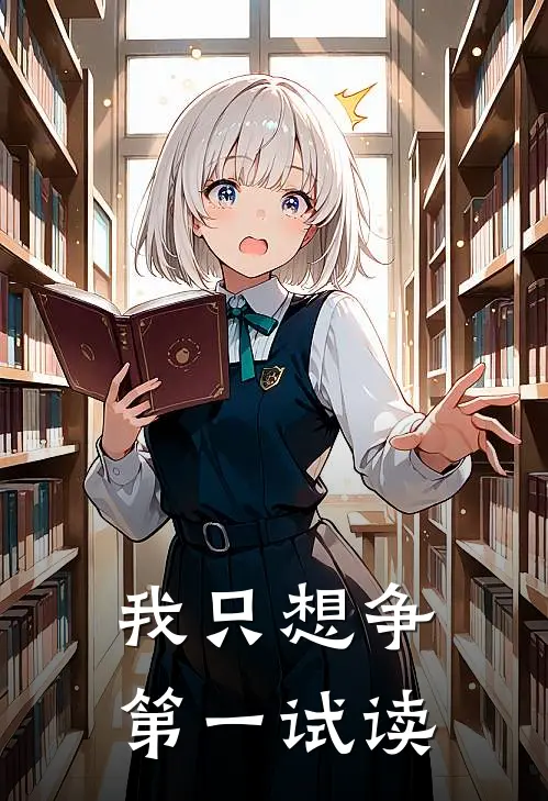 我只想争第一试读