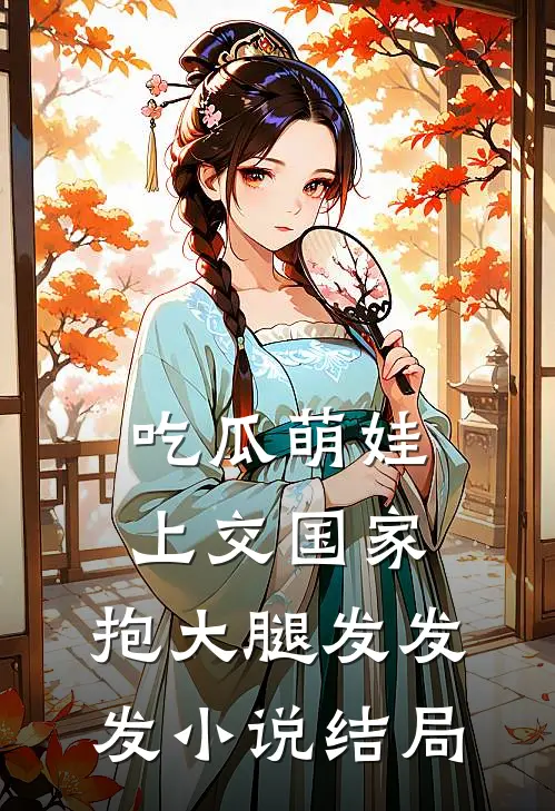 吃瓜萌娃上交国家，抱大腿发发发小说结局