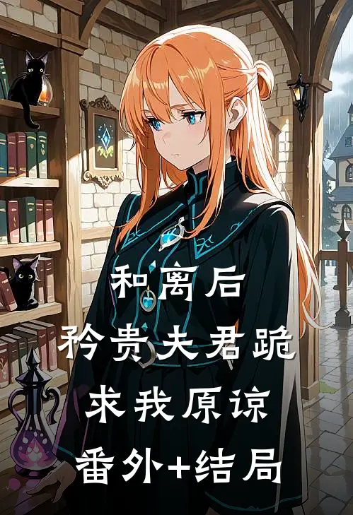 和离后，矜贵夫君跪求我原谅:(番外)+(结局)