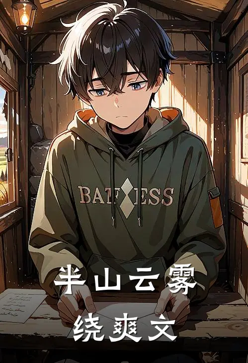 半山云雾绕爽文