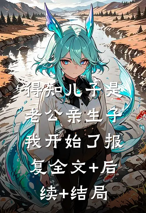 得知儿子是老公亲生子，我开始了报复全文+后续+结局