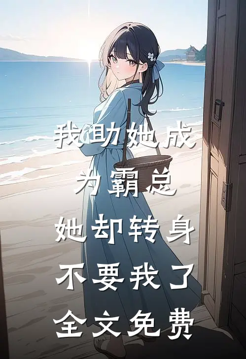 我助她成为霸总，她却转身不要我了全文免费