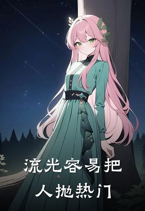 流光容易把人抛热门