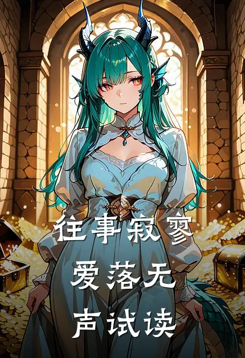 往事寂寥，爱落无声试读
