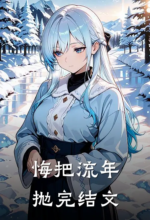 悔把流年抛完结文
