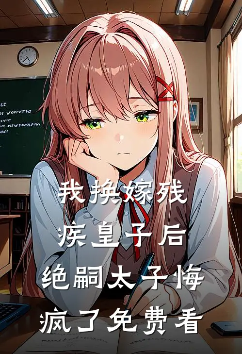 我换嫁残疾皇子后，绝嗣太子悔疯了免费看