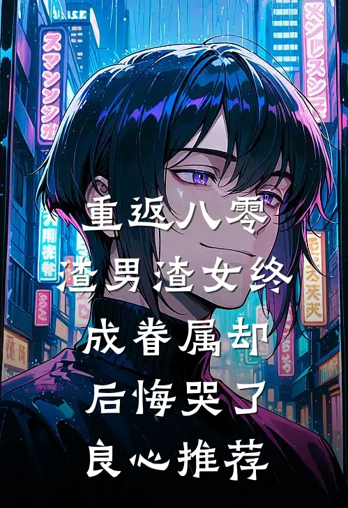 重返八零，渣男渣女终成眷属却后悔哭了良心推荐