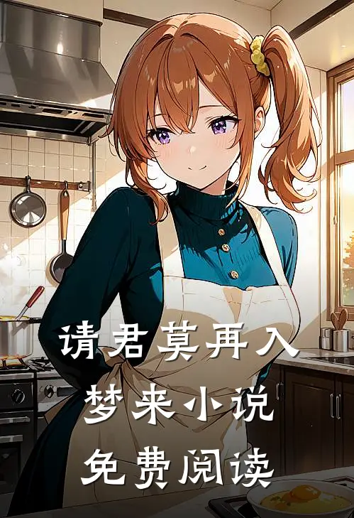 请君莫再入梦来小说免费阅读
