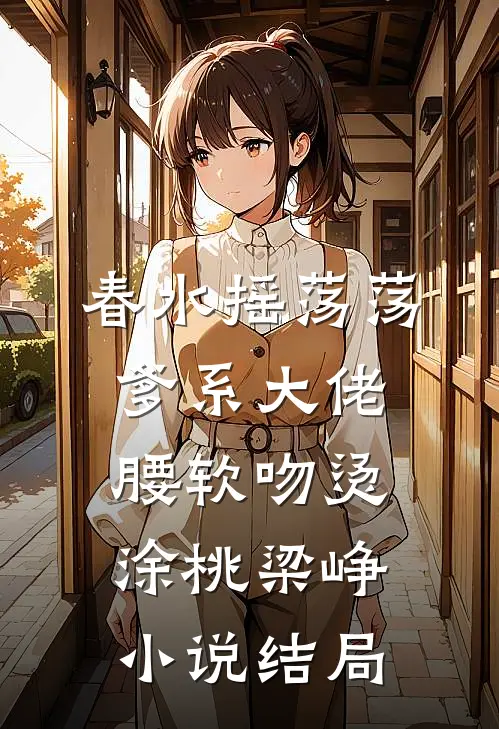 春水摇荡荡，爹系大佬腰软吻烫涂桃梁峥小说结局
