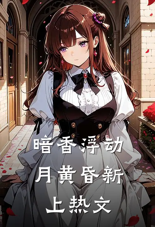 暗香浮动月黄昏新上热文