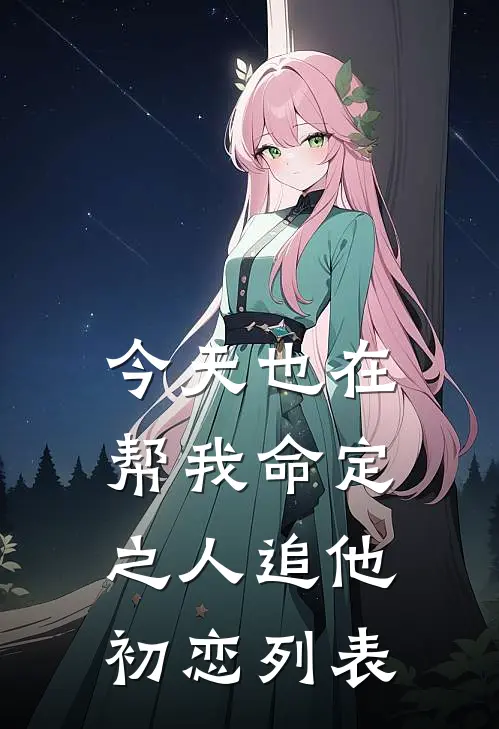 今天也在帮我命定之人追他初恋列表