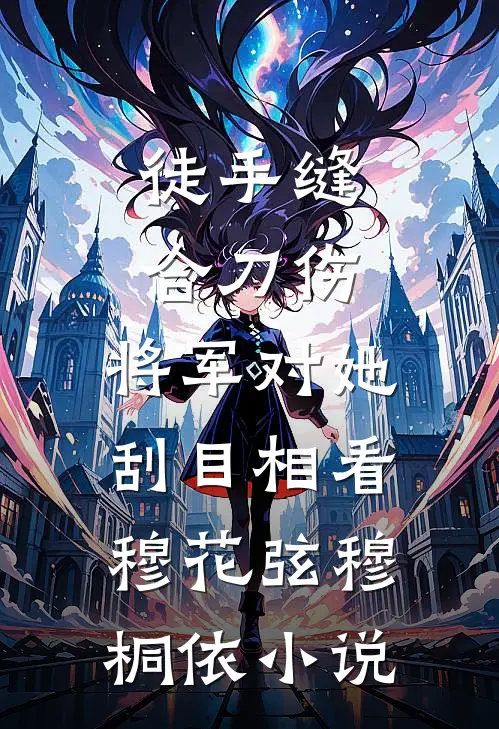 徒手缝合刀伤，将军对她刮目相看穆花弦穆桐依小说