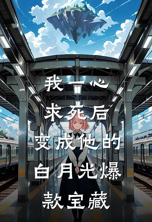 我一心求死后，变成他的白月光爆款宝藏