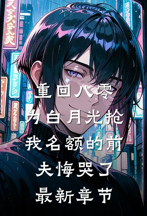 重回八零，为白月光抢我名额的前夫悔哭了最新章节