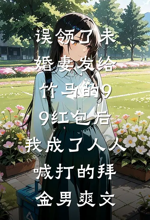 误领了未婚妻发给竹马的99红包后，我成了人人喊打的拜金男爽文