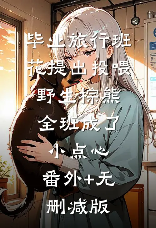 毕业旅行班花提出投喂野生棕熊，全班成了小点心:番外+无删减版