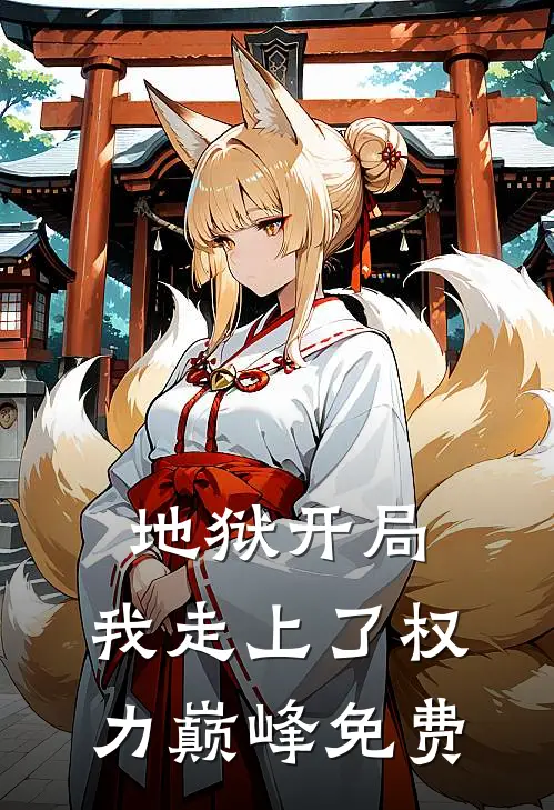 地狱开局，我走上了权力巅峰免费
