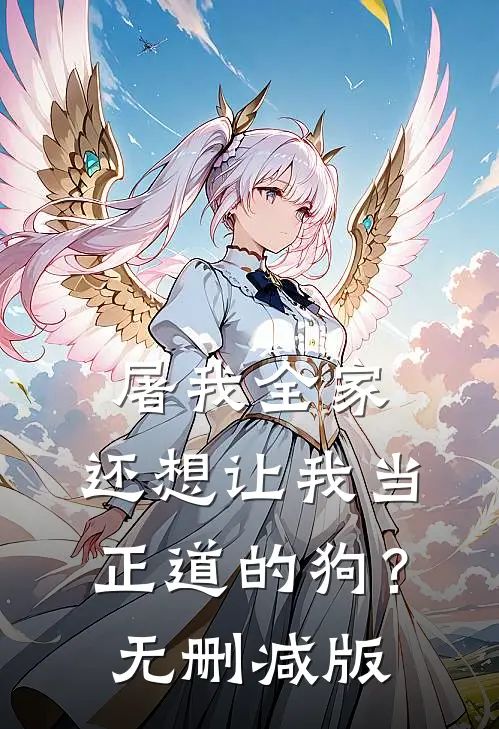 屠我全家，还想让我当正道的狗？无删减版