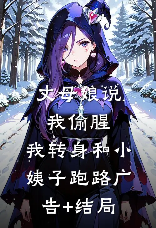 丈母娘说我偷腥，我转身和小姨子跑路广告+结局